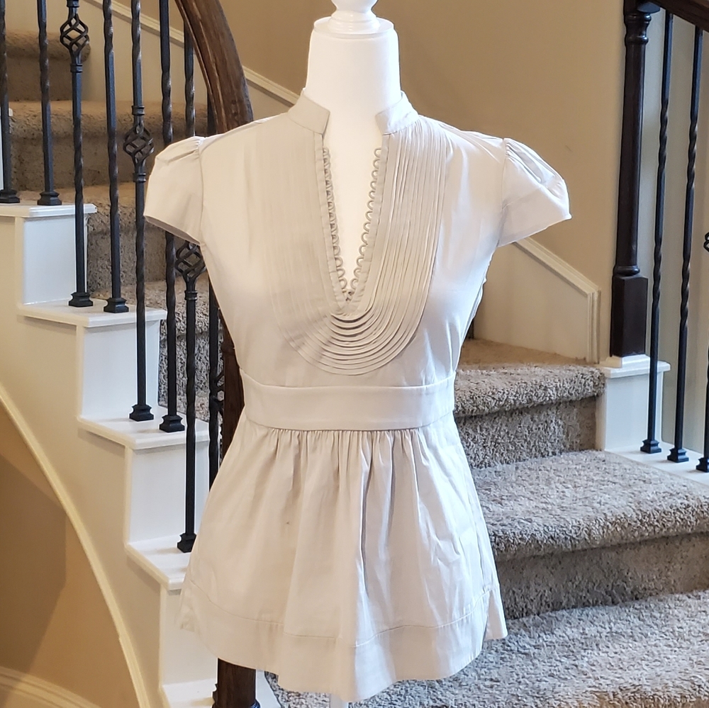 BCBGMaxazria  Blouse